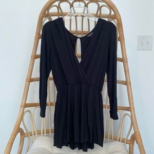 Topshop Romper